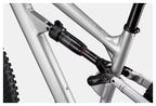 Cannondale Habit 3 29'' Sram NX Eagle 12V Grey All-Suspension Mountain Bike