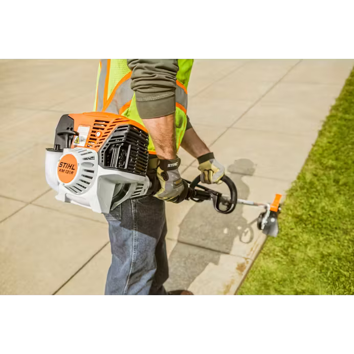STIHL KM 131 R Professional KombiSystem