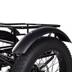 Best Value Electric Bike &ndash; Built For Safe Riding