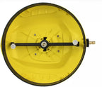Kärcher Pressure Washer K1700 3 nozzles detergent box