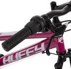 Huffy Stone Mountain Hardtail Mountain Bike for Boys/Girls/Men/Women 20"/24"/26" Sizes