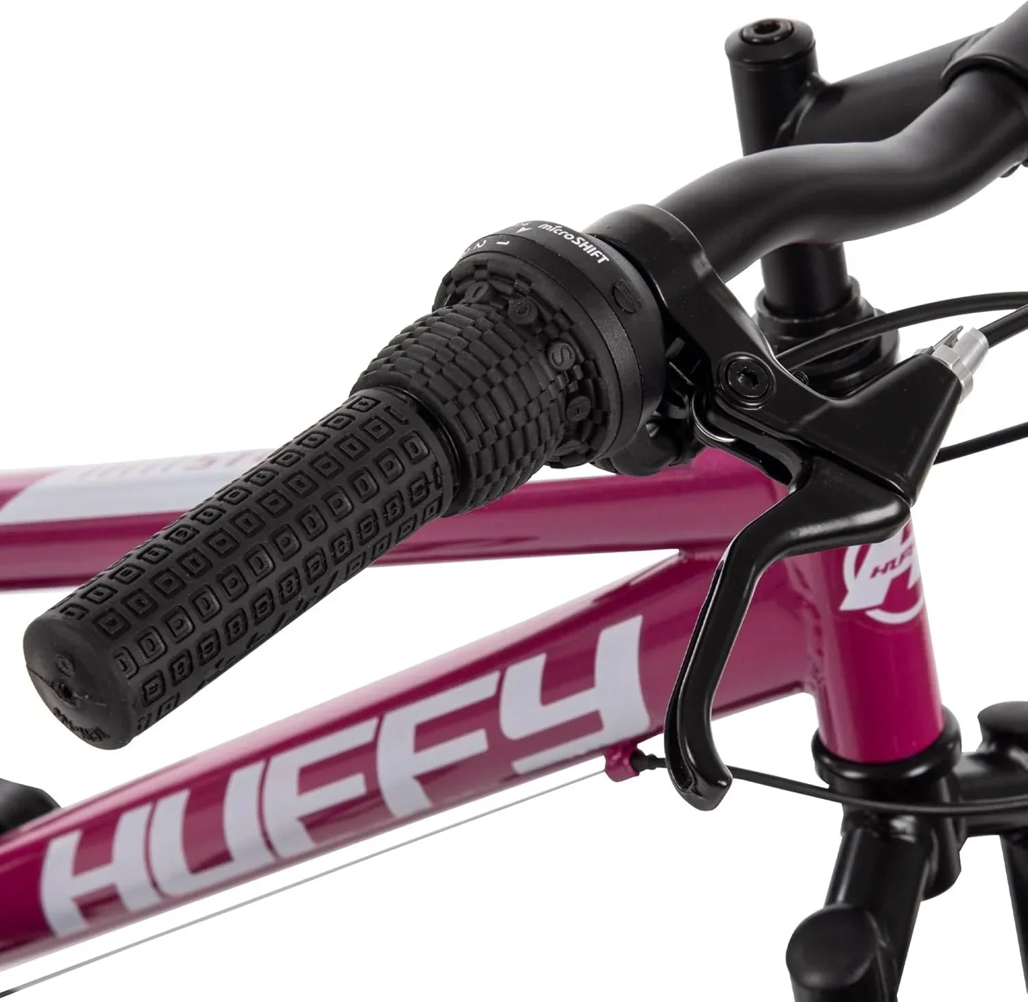 Huffy Stone Mountain Hardtail Mountain Bike for Boys/Girls/Men/Women 20"/24"/26" Sizes