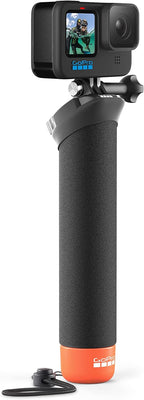 GoPro HERO11 Black - Waterproof Action Camera with 5.3K60 Ultra HD Video, 27MP Photos, 1/1.9" Image Sensor, Live Streaming, Webcam, Stabilization
