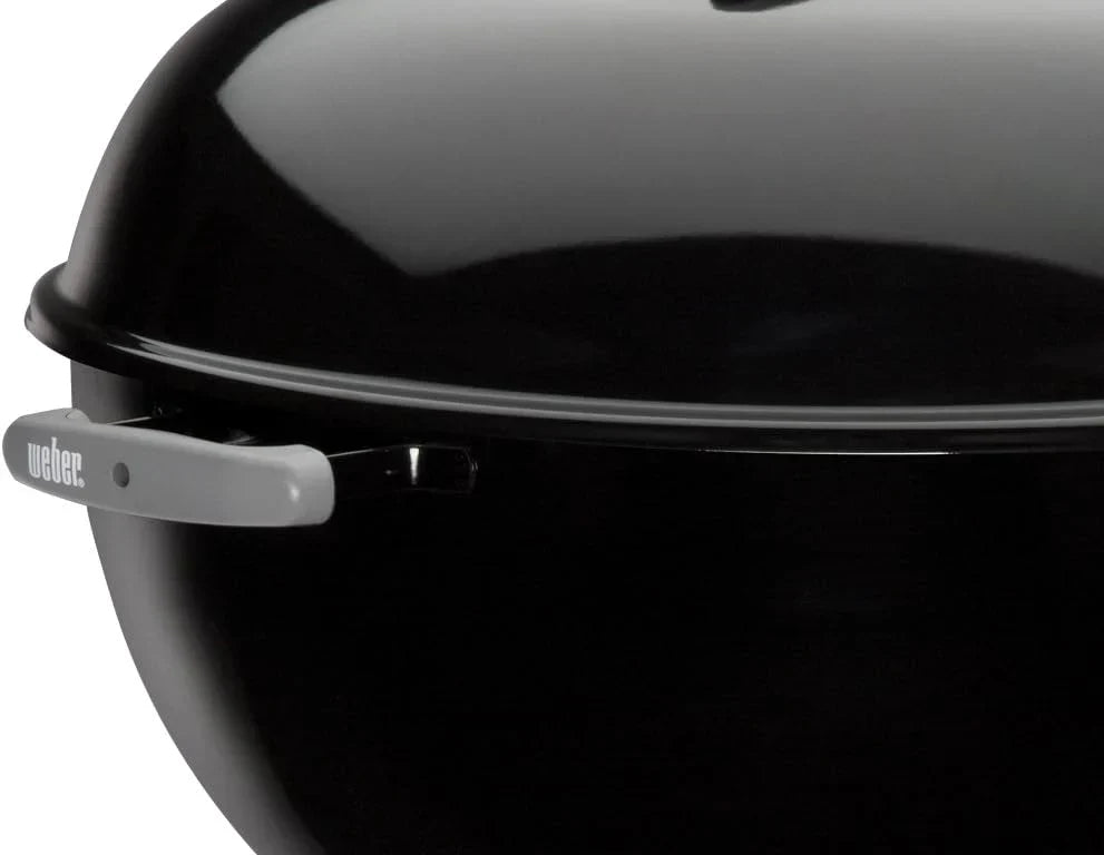 Weber Original Kettle 22-Inch Charcoal Grill