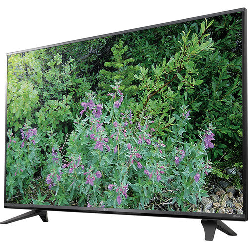 LG UF7600 Series 49"-Class 4K Smart LED TV