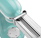 KitchenAid Artisan 5-Quart Tilt-Head Stand Mixer with Pour Flap