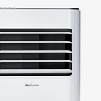 7000 BTU 4-in-1 Portable Air Conditioner with Dehumidification Function