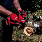 MILWAUKEE M18FHS20-503 M18 FUEL 20CM HATCHET PRUNING SAW