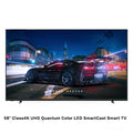 VIZIO 58" Class4K UHD Quantum Color LED SmartCast Smart TV