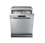 Dishwasher Freestanding DW60A6092FS 3 Ticks 14 P/S Stainless Steel
