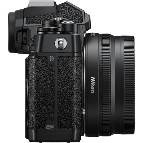 Nikon Z fc DX-Format Mirrorless Camera