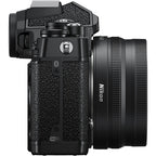 Nikon Z fc DX-Format Mirrorless Camera