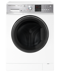 FISHER &amp; PAYKEL 10kg Series 7 Front Loader Washer