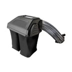 42-inch/46-inch Double Bagger for Riding Lawn Mowers