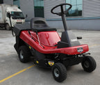 30" Riding Mower