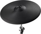 Alison Strata Prime Electronic Drum Set with Touch Screen Dual Area Grid Head