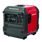 HONDA EU3000iS