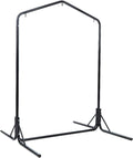 Gardeon 360�� Rotating Hammock Chair, Portable Swing for Camping & Backyard, Water-Resistant, 200kg Load