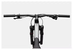 Cannondale Habit 3 29'' Sram NX Eagle 12V Grey All-Suspension Mountain Bike