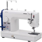 Brother PQ1600S High-Speed Straight Stitch Sewing Quilting Machine
