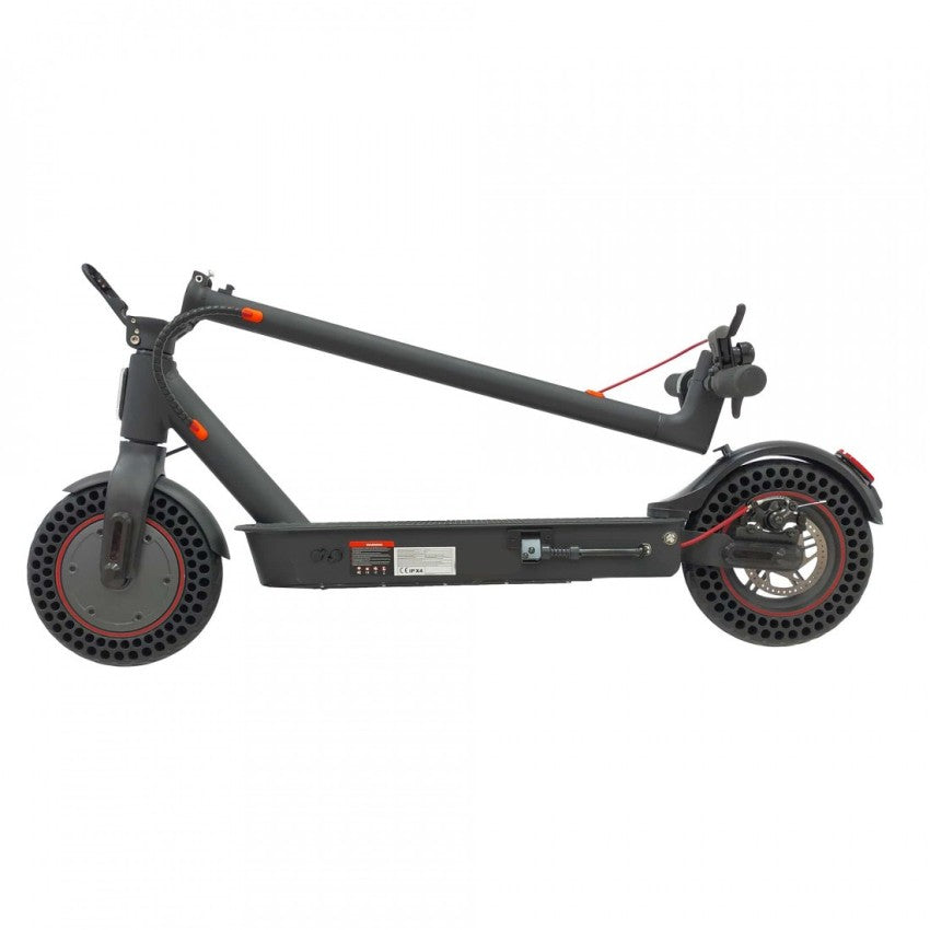 PATINETE EL&Eacute;CTRICO ECO-450 DE MOTOR DE 450W &ndash; VELOCIDAD M&Aacute;XIMA DE 25KM/H Y AUTONOM&Iacute;A DE 40KM