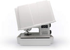 Brother XM2701 Sewing Machine, Lightweight, Full Featured, 27 Stitches, 6 Included Feet