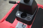 30" Riding Mower