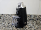 OPEN BOX Turin DF54 Single Dose Flat Burr Grinder