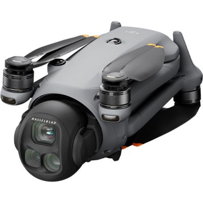 DJI Mavic 4 Pro (DJI RC 2)