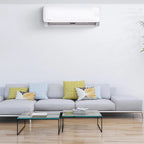 MRCOOL 24000 BTU 230V Ductless Inverter Mini Split Air Conditioner & Heat Pump System, Easy Pro Series - Wall-Mounted AC Unit w/Heating and Cooling for Home, Office & Commercial Space