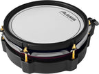 Alison Strata Prime Electronic Drum Set with Touch Screen Dual Area Grid Head