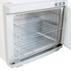 ForPro Professional Collection Premium Hot Towel Warmer 23L Extra Large Capacity