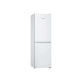Bosch KGN34NWEAG Freestanding 297L 50/50 No Frost Fridge Freezer