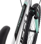 Huffy Stone Mountain Hardtail Mountain Bike for Boys/Girls/Men/Women 20"/24"/26" Sizes