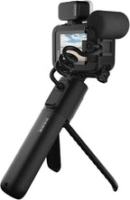 GoPro HERO11 Black - Waterproof Action Camera with 5.3K60 Ultra HD Video, 27MP Photos, 1/1.9" Image Sensor, Live Streaming, Webcam, Stabilization