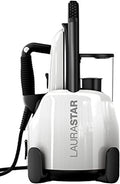 LauraStar Lift White Portable Ironing System