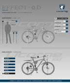 Licorne Bike Effect Premium Mountain Bike