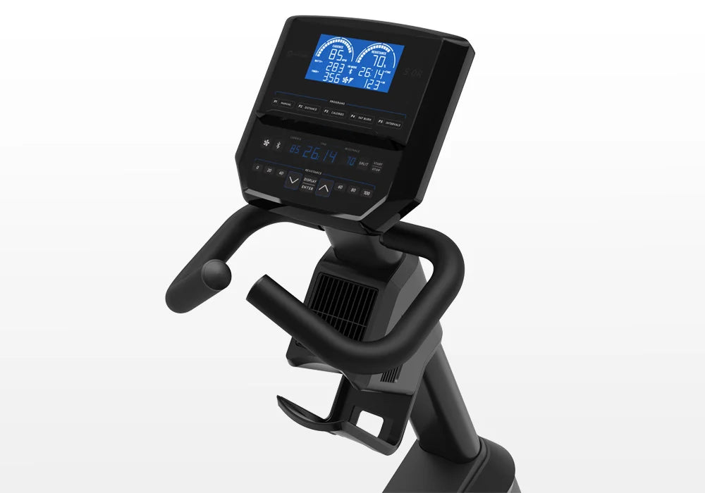 Horizon Fitness 5.0 R Recumbent Bike
