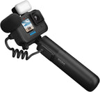 GoPro HERO11 Black - Waterproof Action Camera with 5.3K60 Ultra HD Video, 27MP Photos, 1/1.9" Image Sensor, Live Streaming, Webcam, Stabilization