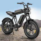 ENGWE M20 750W 20" Fatbike E-Mountainbike