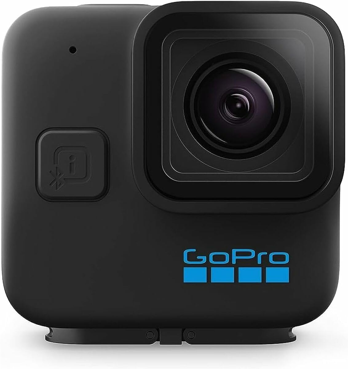 GoPro HERO11 Black - Waterproof Action Camera with 5.3K60 Ultra HD Video, 27MP Photos, 1/1.9" Image Sensor, Live Streaming, Webcam, Stabilization