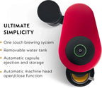 Nespresso Vertuo Plus Coffee and Espresso Maker by De'Longhi