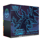 Pok��mon TCG: Mega Evolution-Phantasmal Flames Pok��mon Center Elite Trainer Box