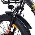 Best Value Electric Bike &ndash; Built For Safe Riding