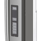 GE 27-cu ft French Door Refrigerator with Ice Maker (Fingerprint-resistant Stainless Steel) ENERGY STAR