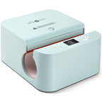HTVRONT Auto Tumbler Mug Heat Press Machine for Sublimation DIY Print Cup Mug