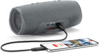 JBL Charge 4 - Waterproof Portable Bluetooth Speaker