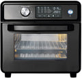 Baccarat Fry XL 20L Air Fryer Oven Combo - Black