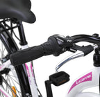 Licorne Bike Stella Premium City Bike