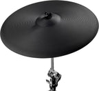 Alison Strata Prime Electronic Drum Set with Touch Screen Dual Area Grid Head